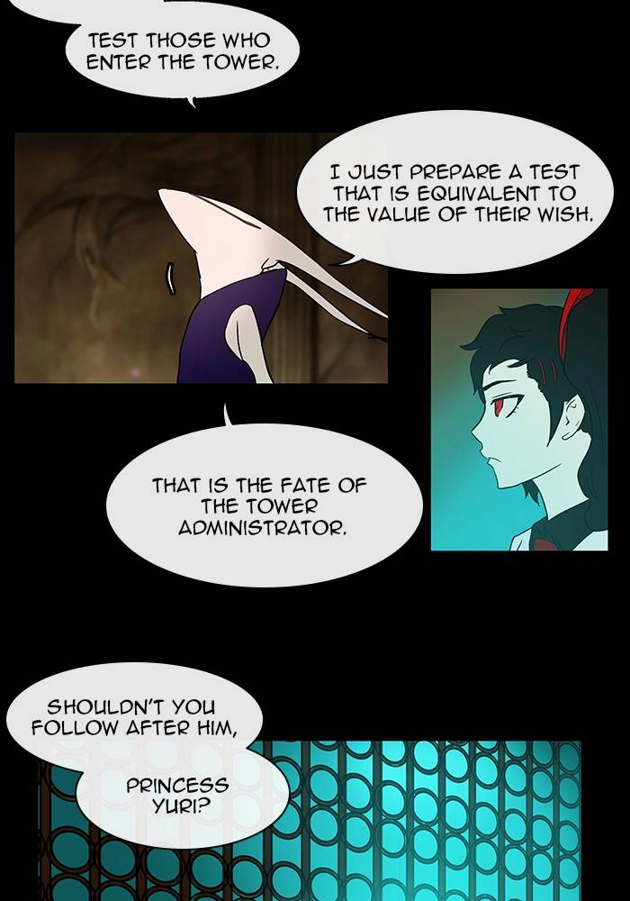 Tower of God Chapter 4 - Page 50