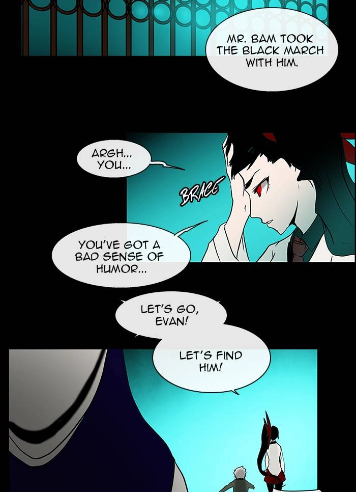 Tower of God Chapter 4 - Page 51