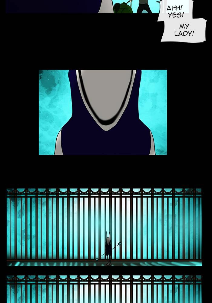 Tower of God Chapter 4 - Page 52