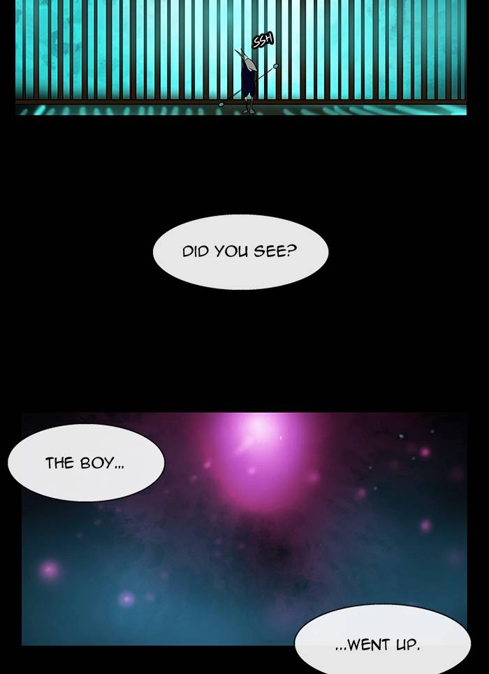 Tower of God Chapter 4 - Page 53