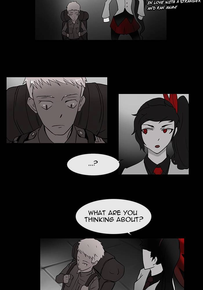 Tower of God Chapter 4 - Page 57