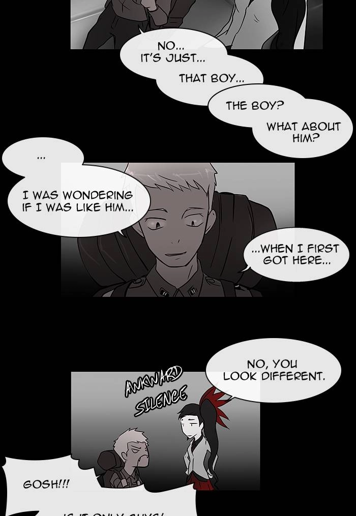 Tower of God Chapter 4 - Page 58