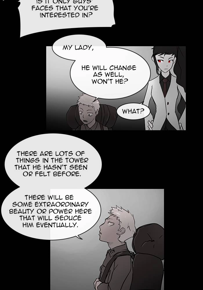 Tower of God Chapter 4 - Page 59