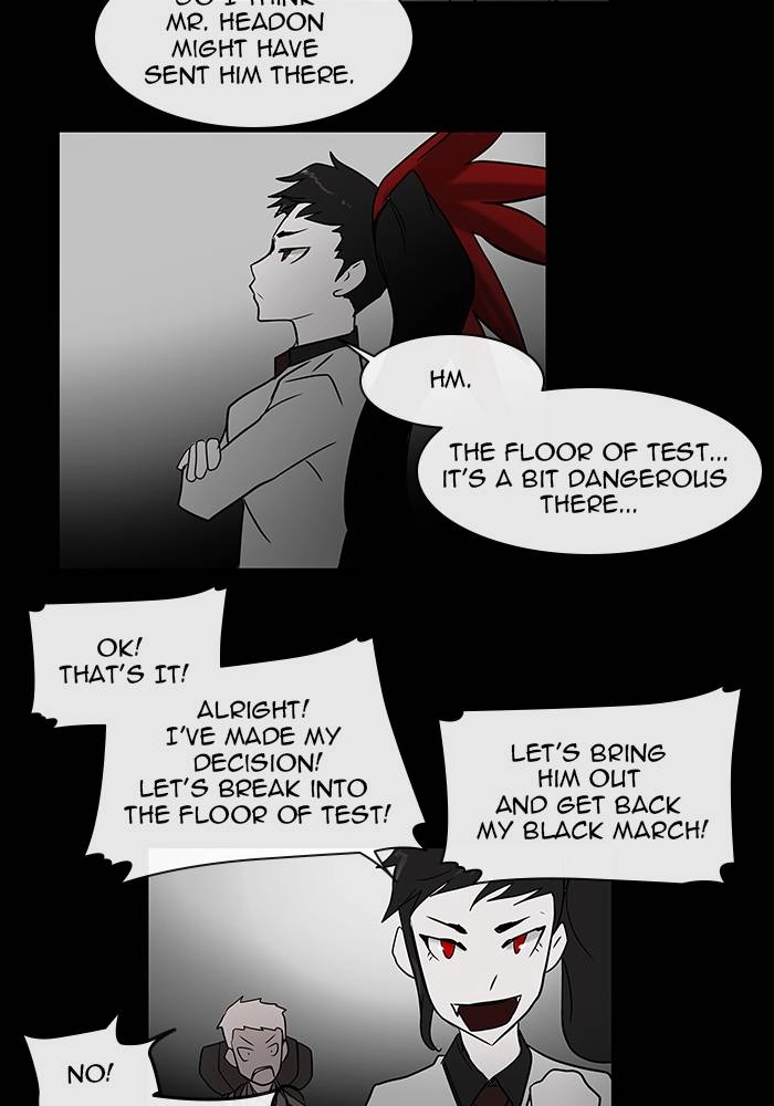 Tower of God Chapter 4 - Page 63