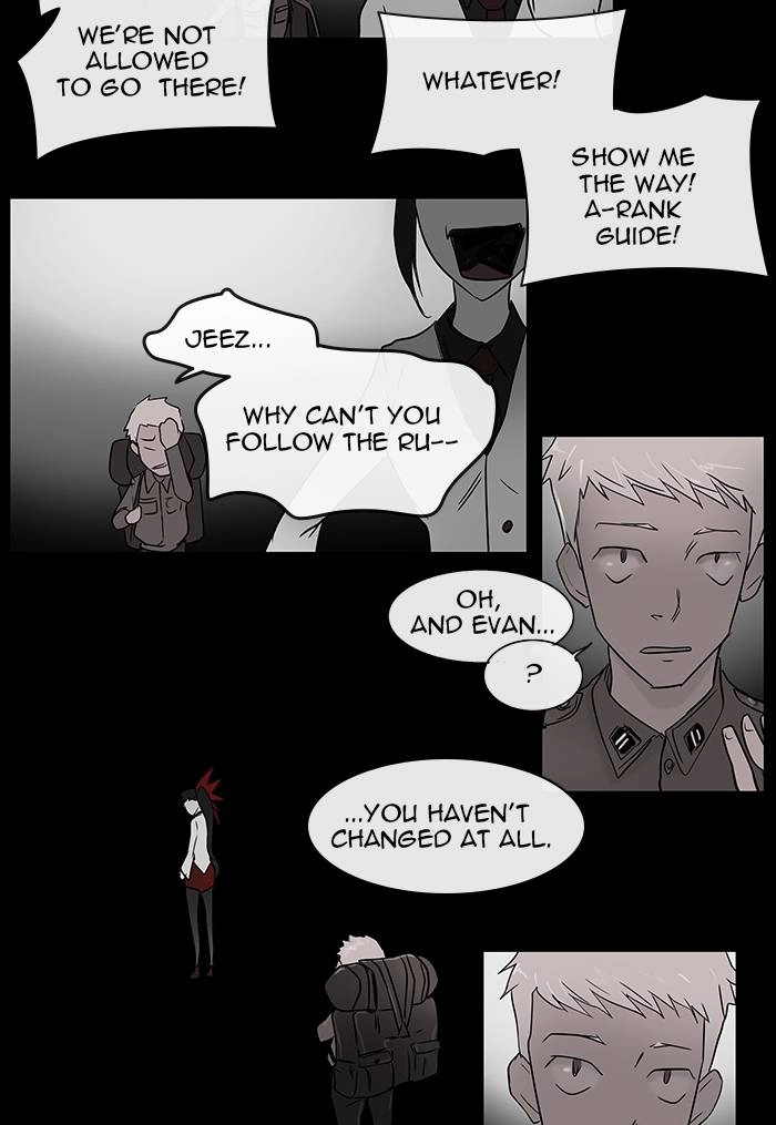 Tower of God Chapter 4 - Page 64