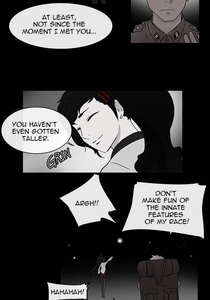 Tower of God Chapter 4 - Page 65