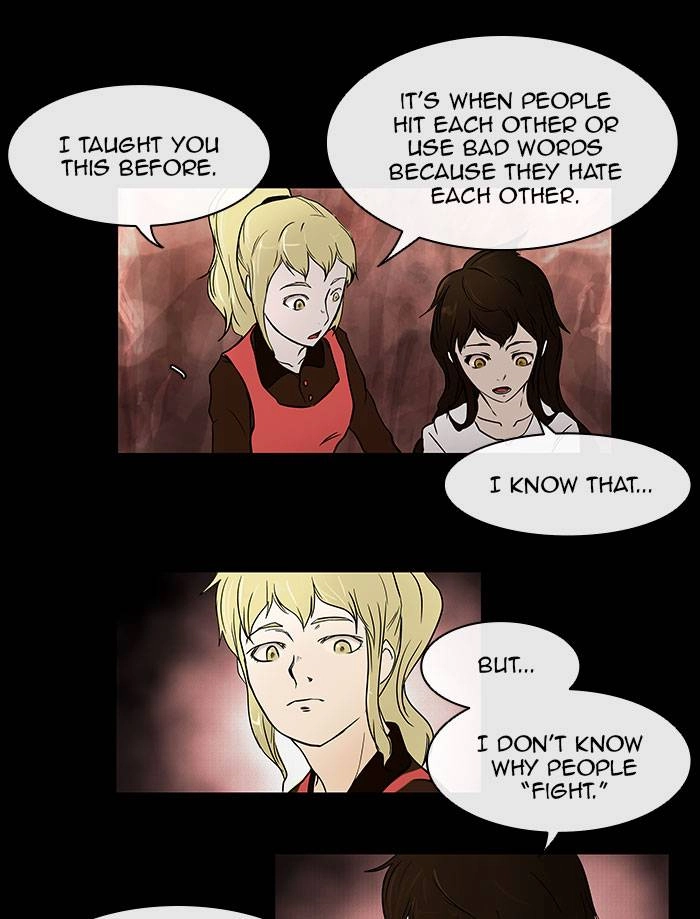 Tower of God Chapter 5 - Page 3