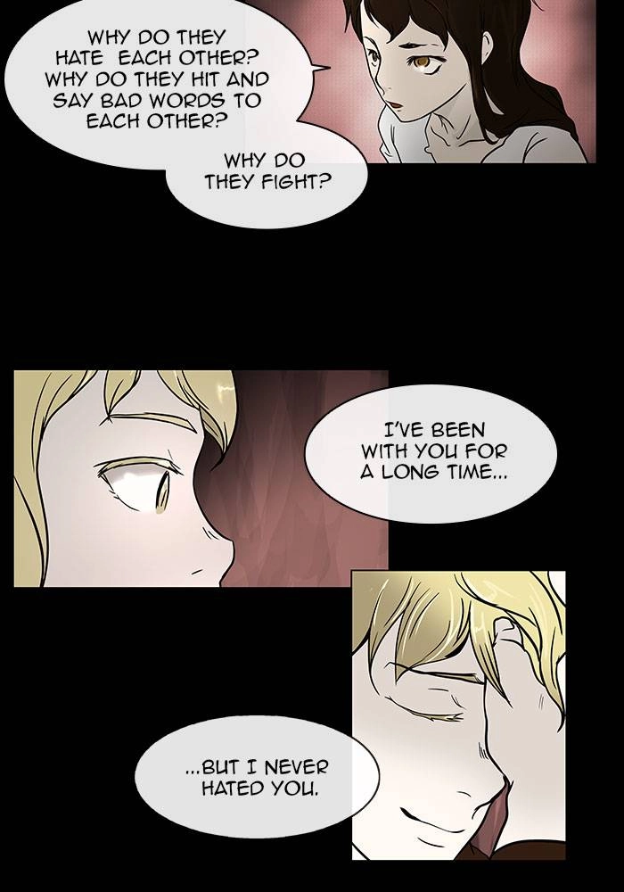 Tower of God Chapter 5 - Page 4