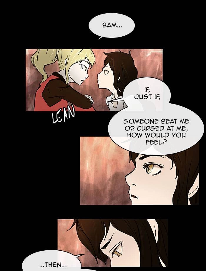 Tower of God Chapter 5 - Page 5