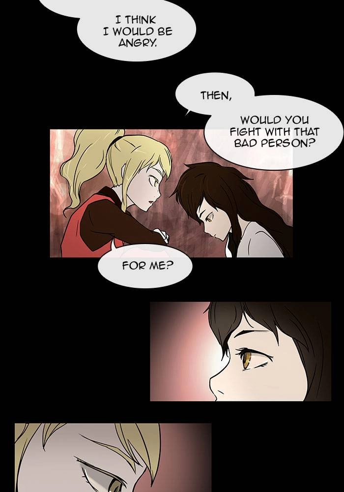 Tower of God Chapter 5 - Page 6