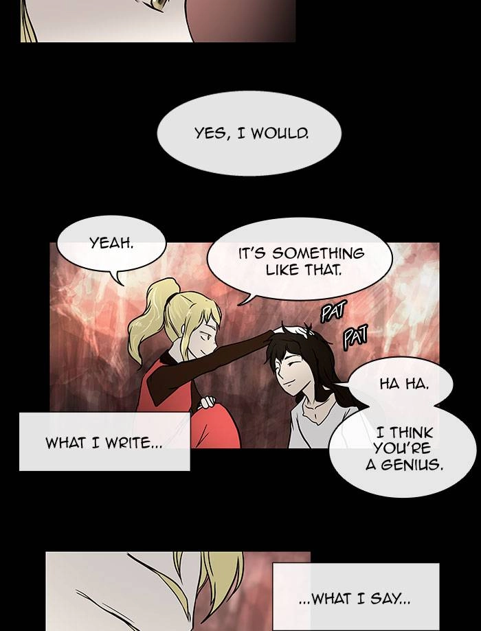 Tower of God Chapter 5 - Page 7