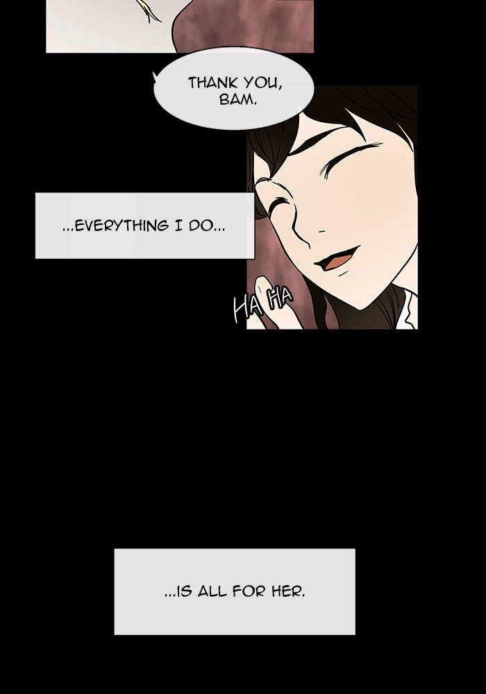Tower of God Chapter 5 - Page 8