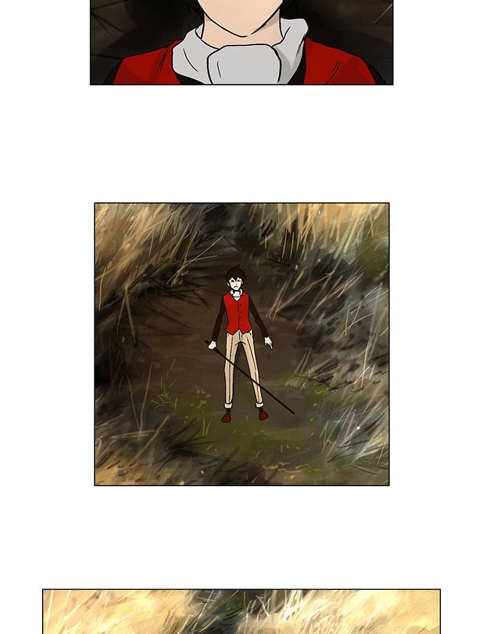 Tower of God Chapter 5 - Page 13