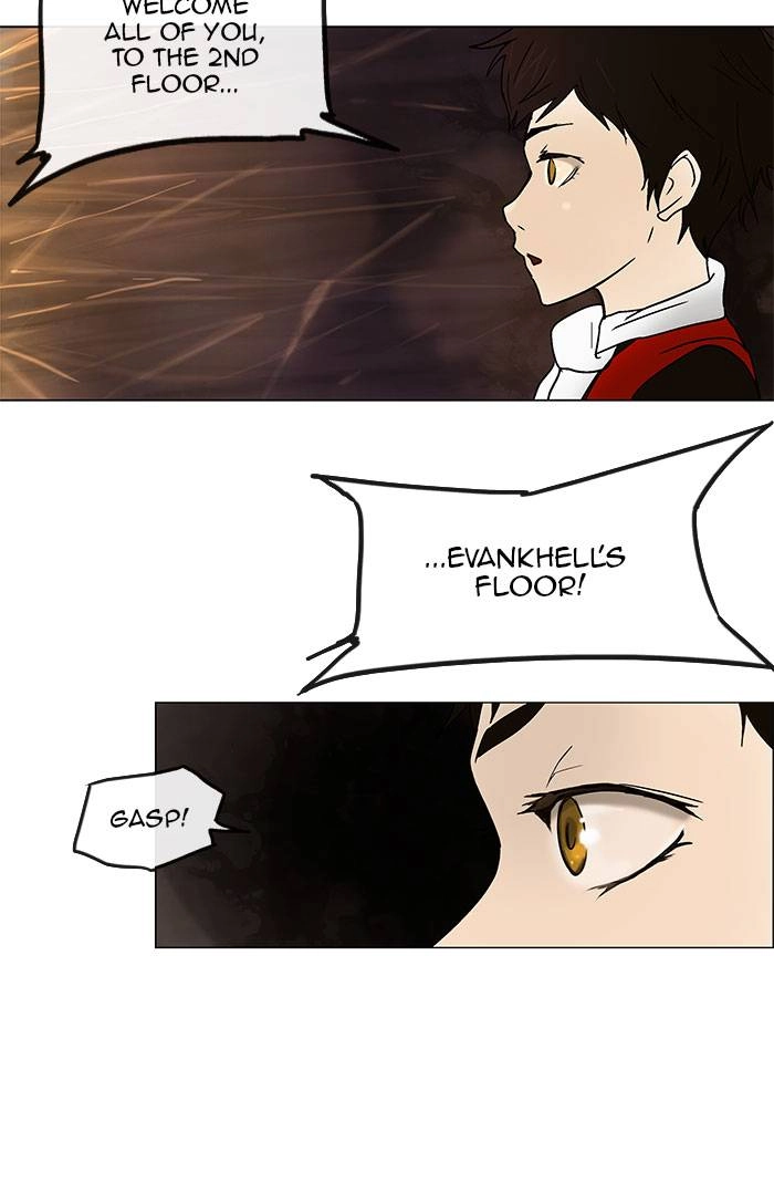 Tower of God Chapter 5 - Page 18