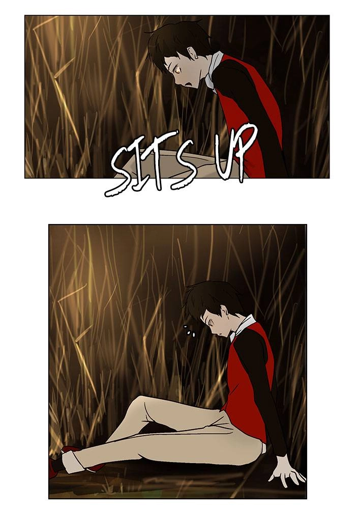 Tower of God Chapter 5 - Page 19