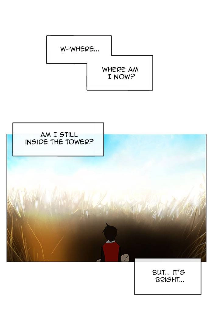 Tower of God Chapter 5 - Page 20