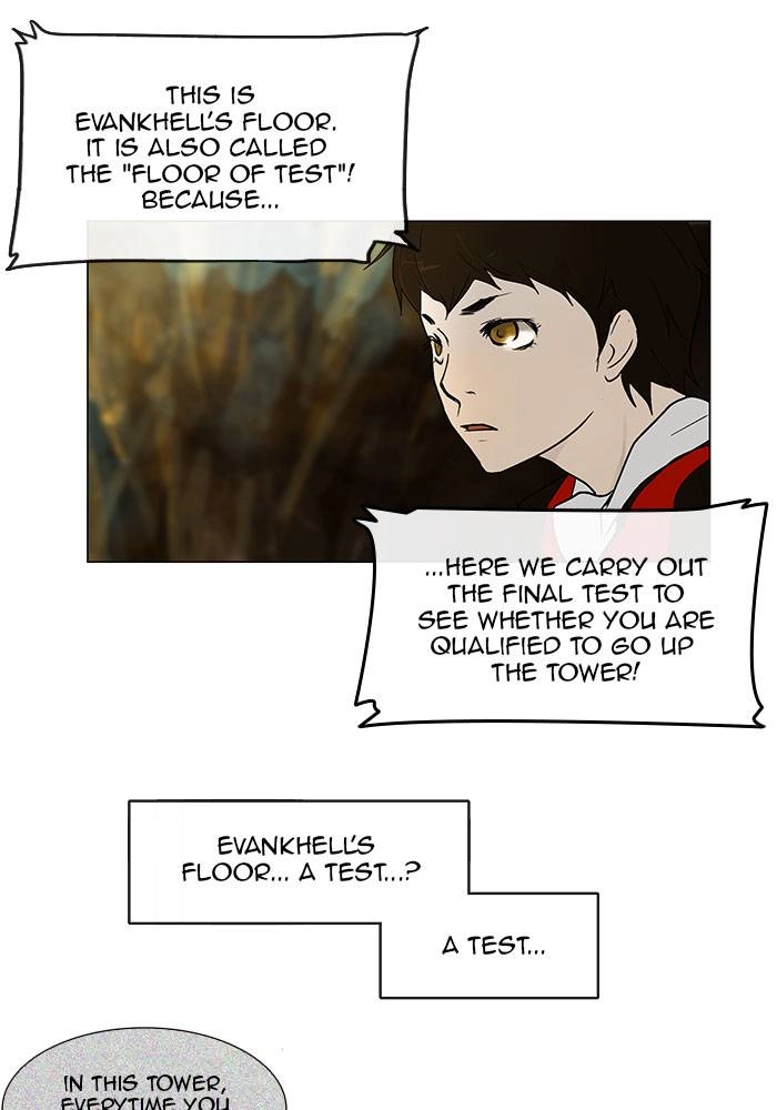 Tower of God Chapter 5 - Page 21
