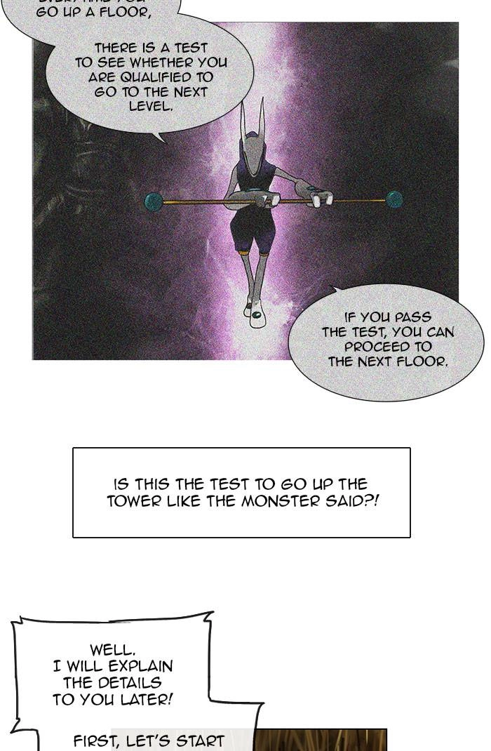 Tower of God Chapter 5 - Page 22