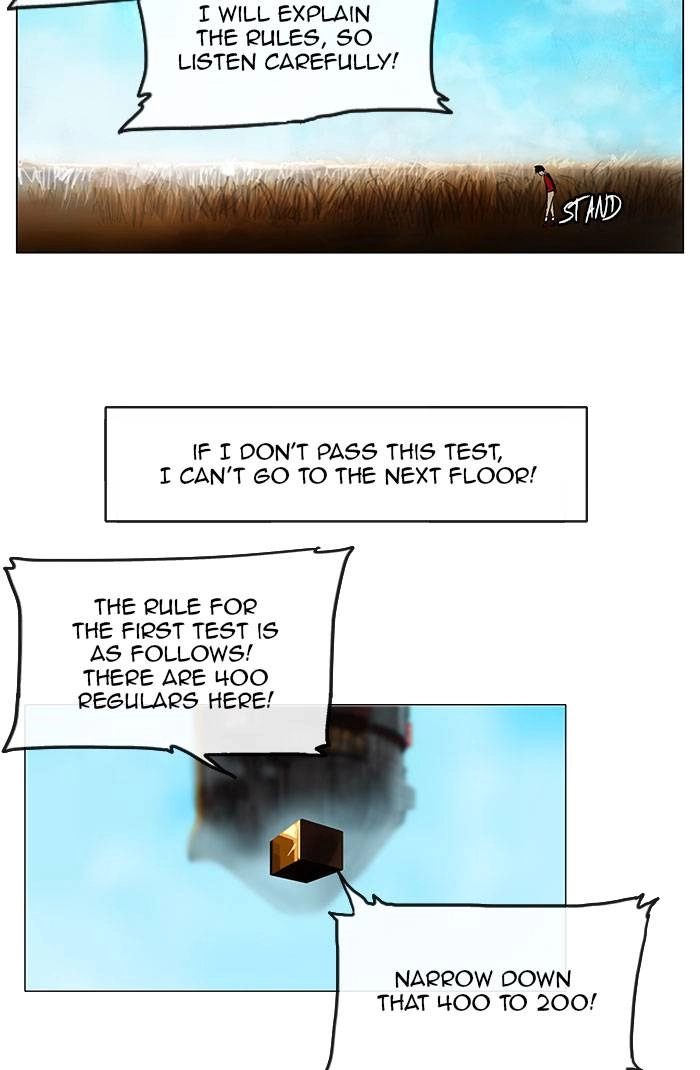 Tower of God Chapter 5 - Page 24