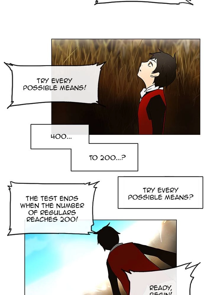 Tower of God Chapter 5 - Page 25