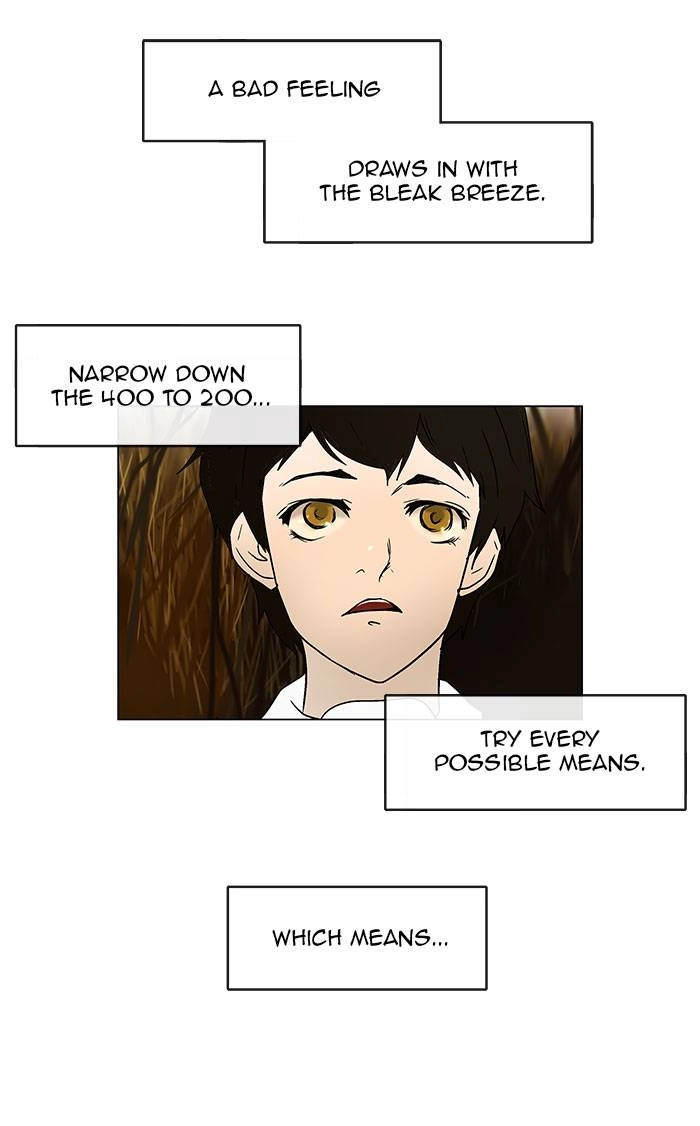 Tower of God Chapter 5 - Page 27