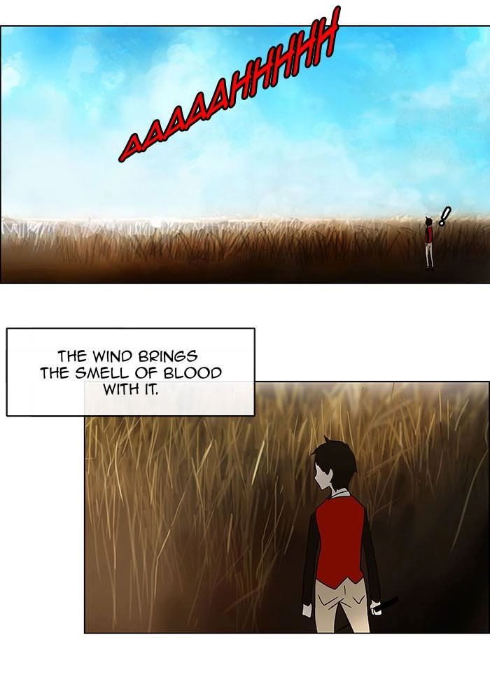 Tower of God Chapter 5 - Page 28