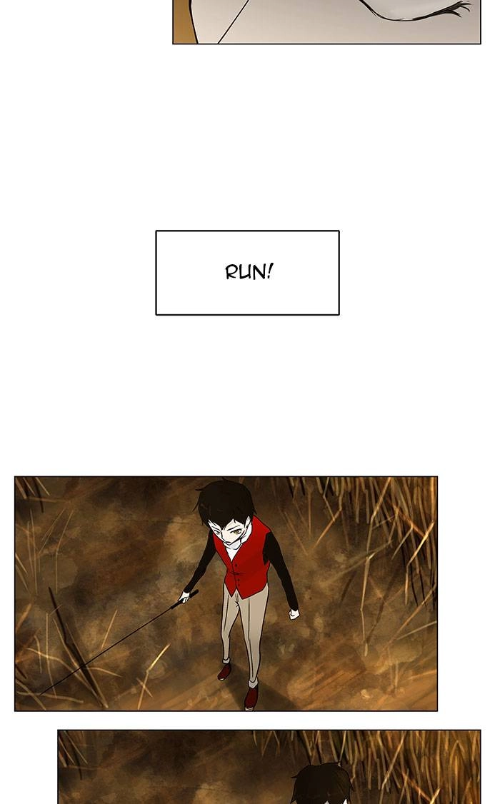 Tower of God Chapter 5 - Page 31