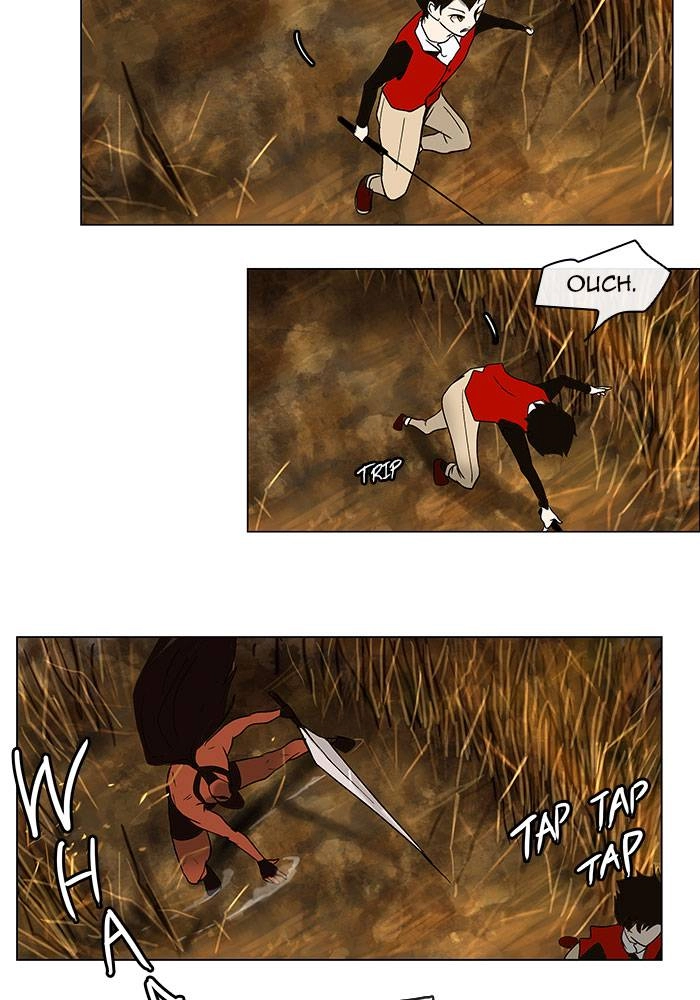 Tower of God Chapter 5 - Page 32
