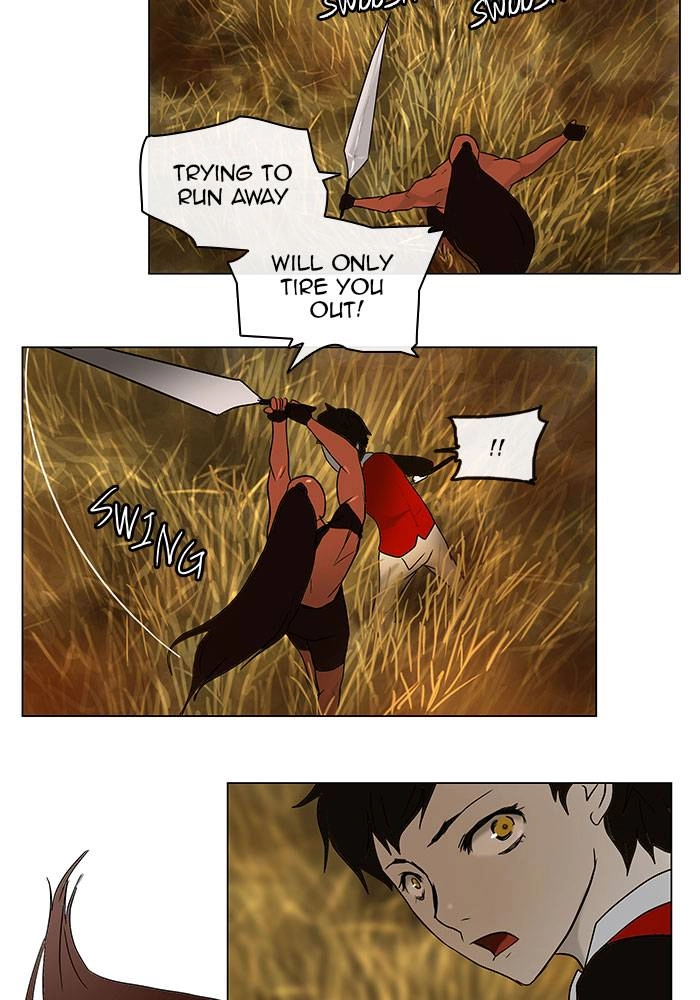 Tower of God Chapter 5 - Page 34