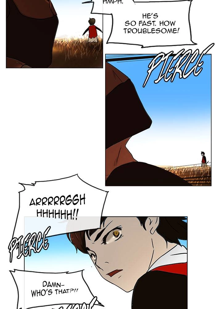Tower of God Chapter 5 - Page 36