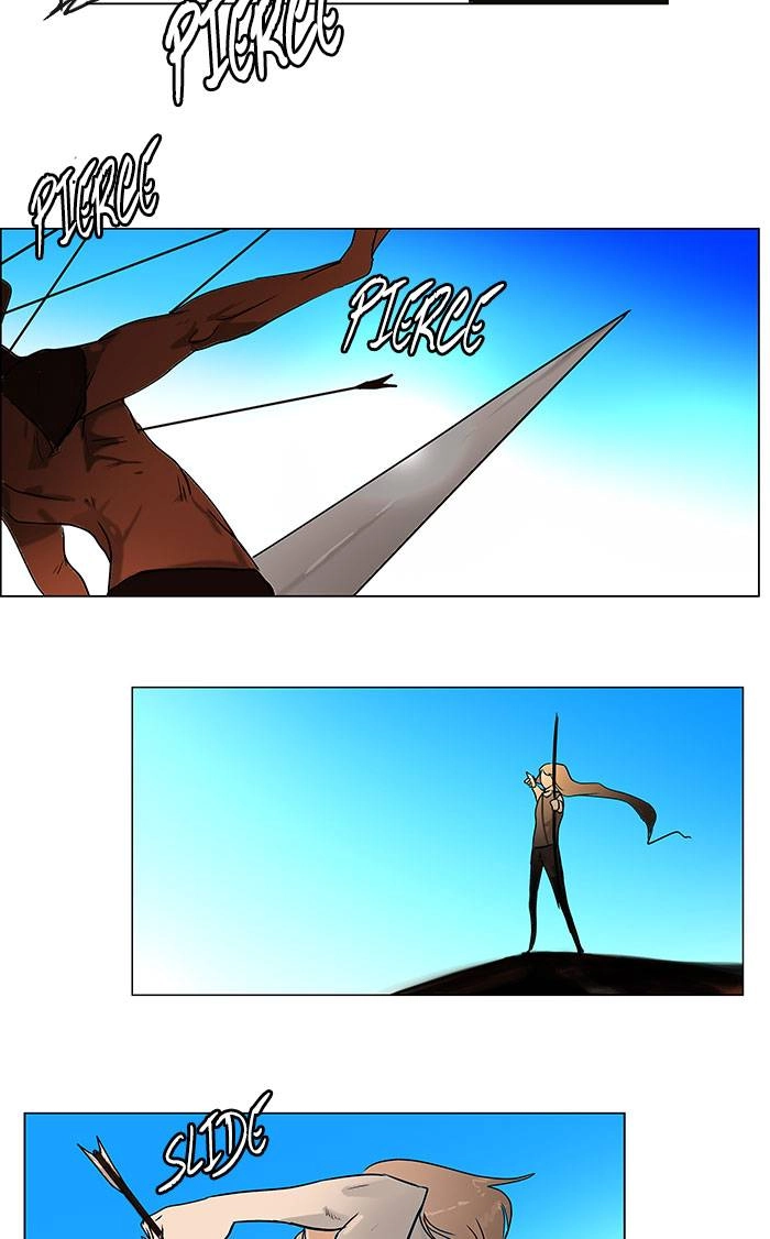 Tower of God Chapter 5 - Page 37
