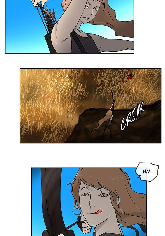 Tower of God Chapter 5 - Page 38