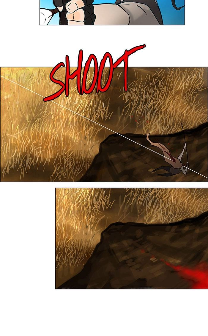 Tower of God Chapter 5 - Page 39