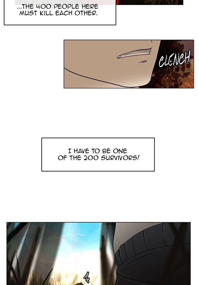 Tower of God Chapter 5 - Page 41