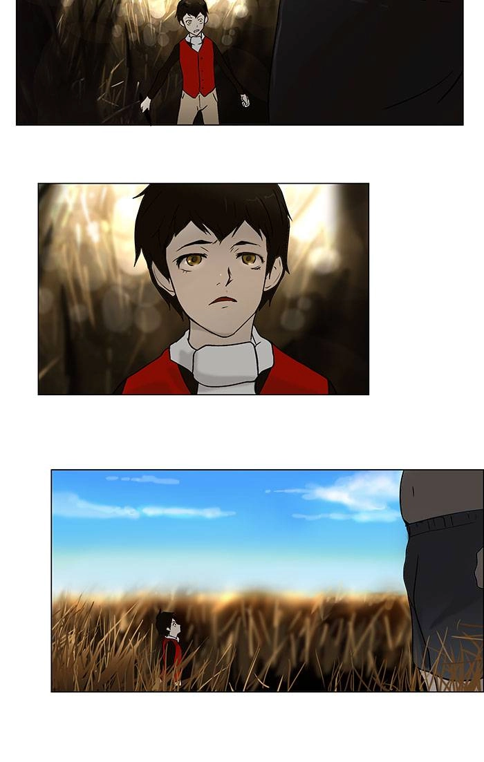 Tower of God Chapter 5 - Page 42