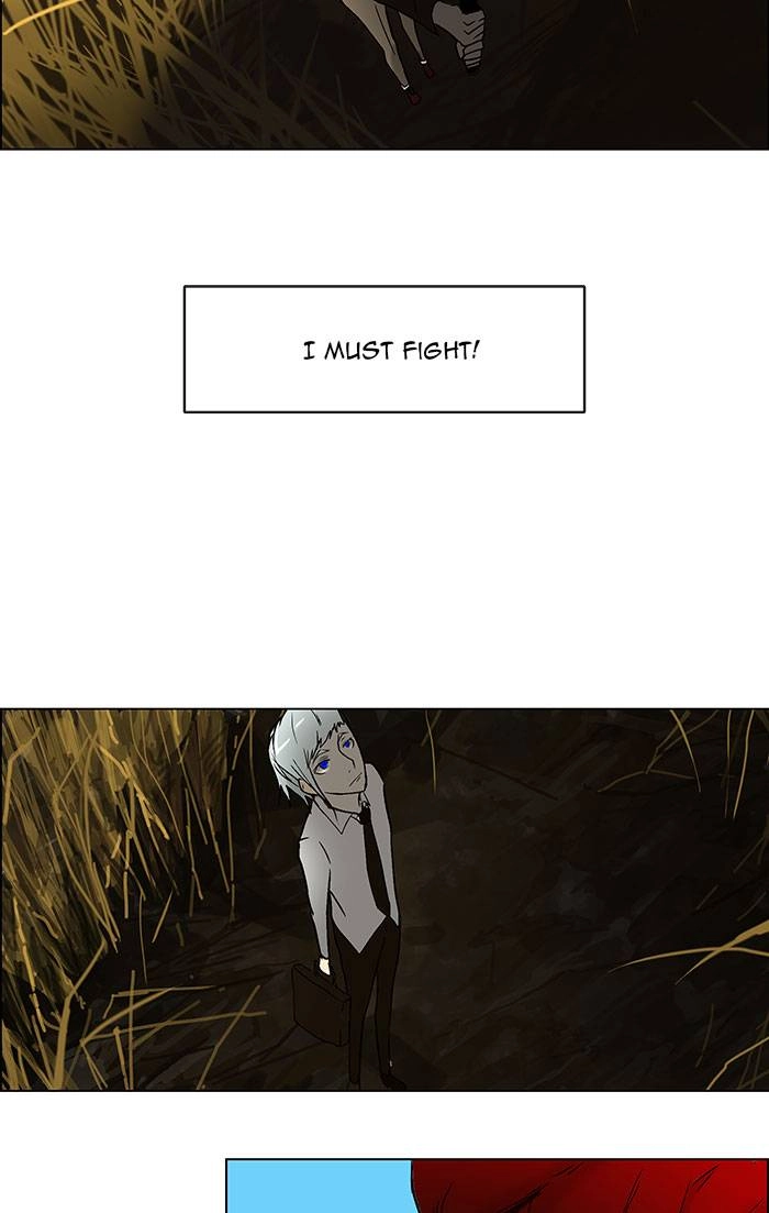 Tower of God Chapter 5 - Page 44