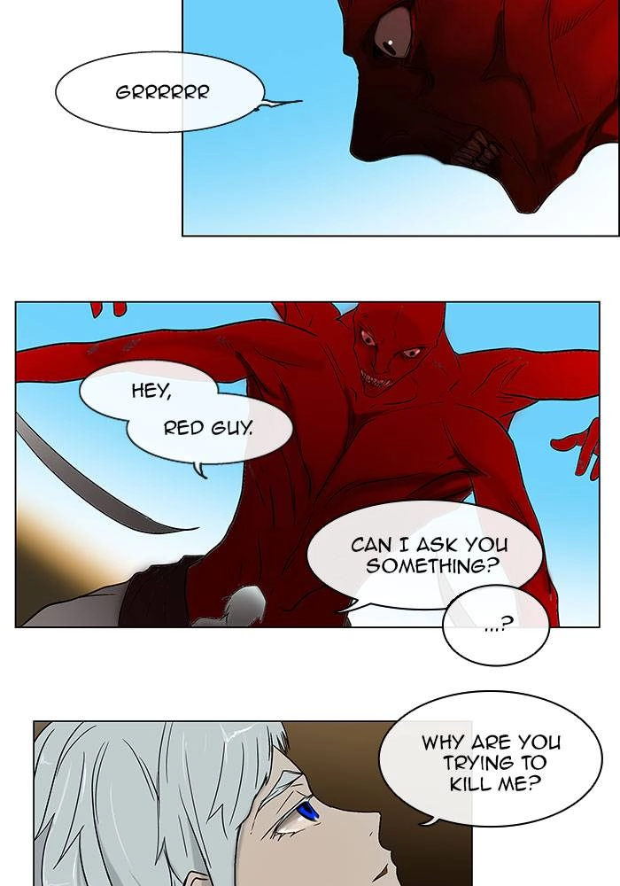 Tower of God Chapter 5 - Page 45