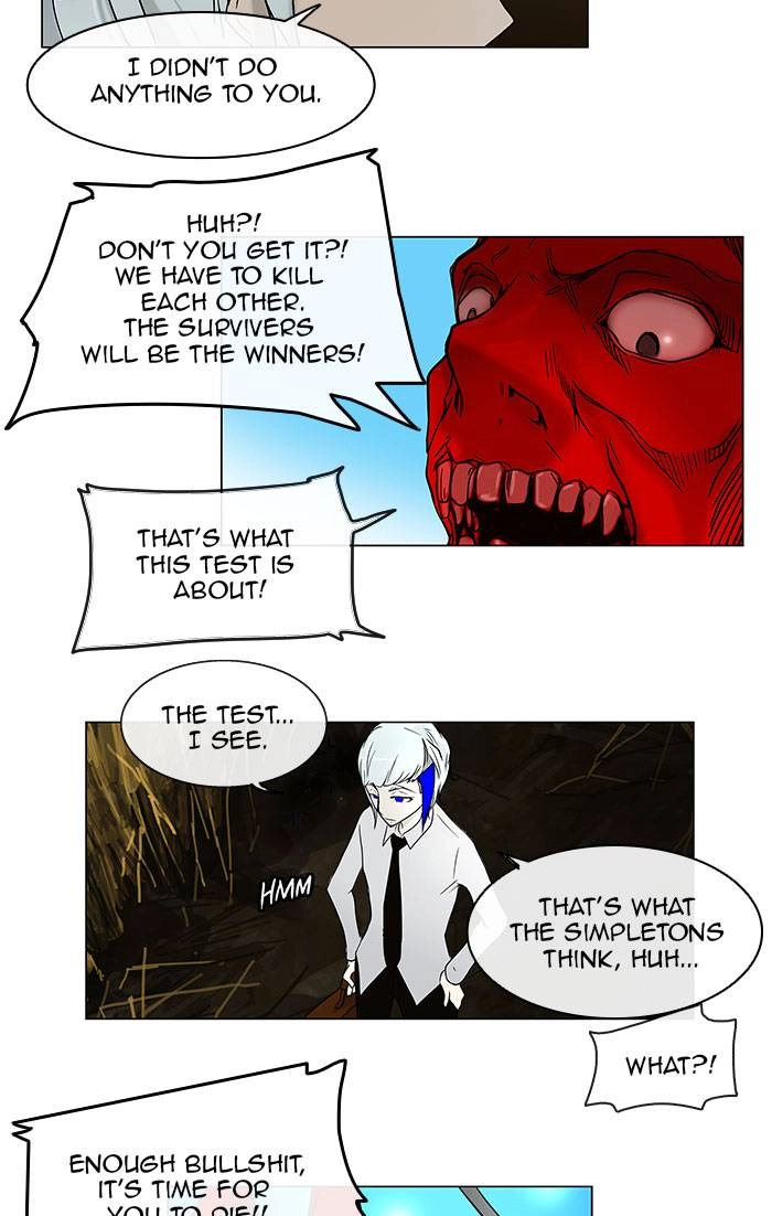 Tower of God Chapter 5 - Page 46