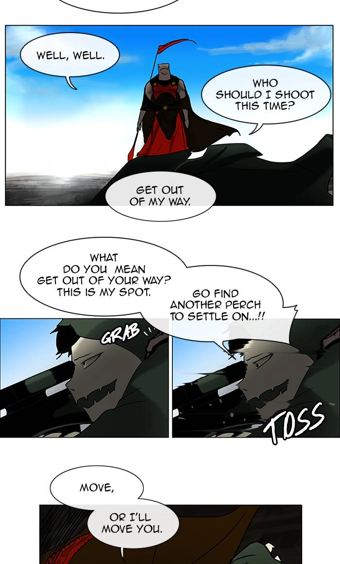 Tower of God Chapter 6 - Page 3
