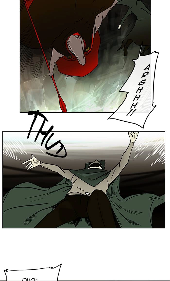 Tower of God Chapter 6 - Page 4