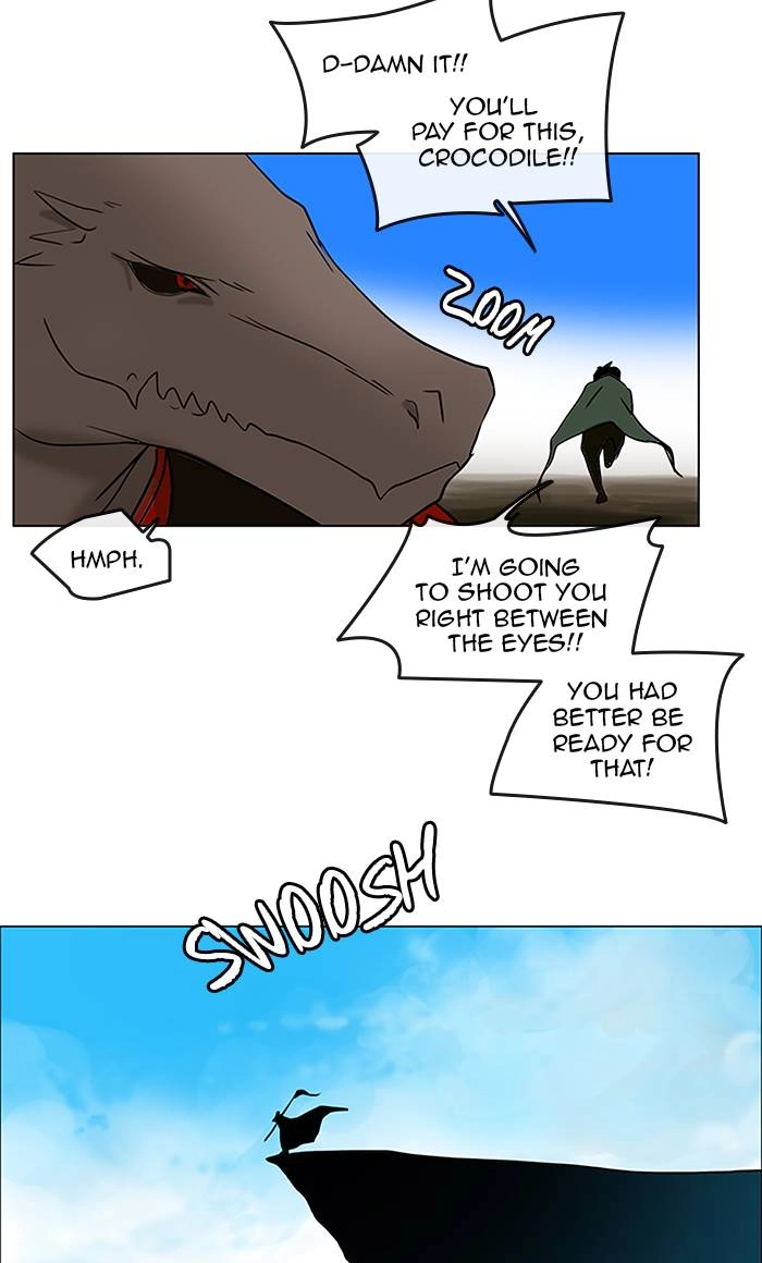 Tower of God Chapter 6 - Page 8