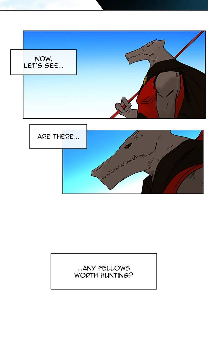 Tower of God Chapter 6 - Page 9