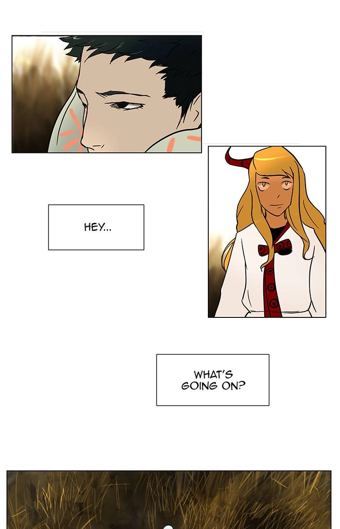 Tower of God Chapter 6 - Page 13