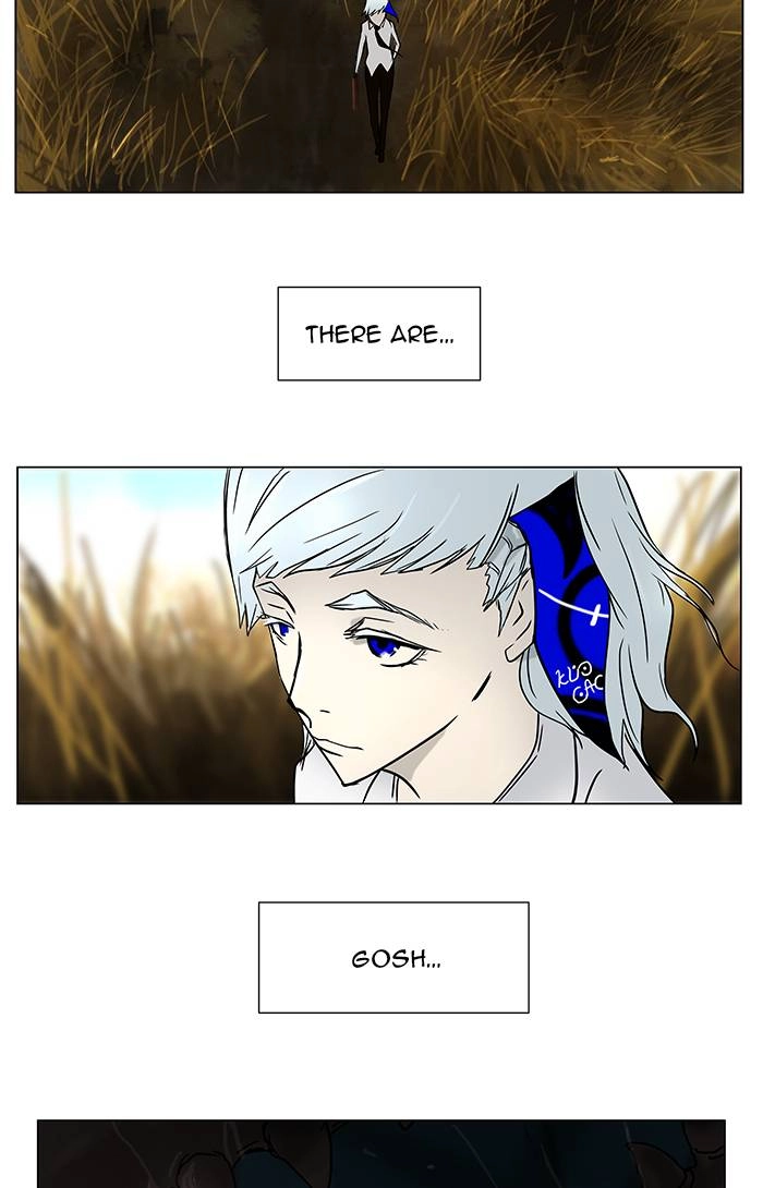 Tower of God Chapter 6 - Page 14
