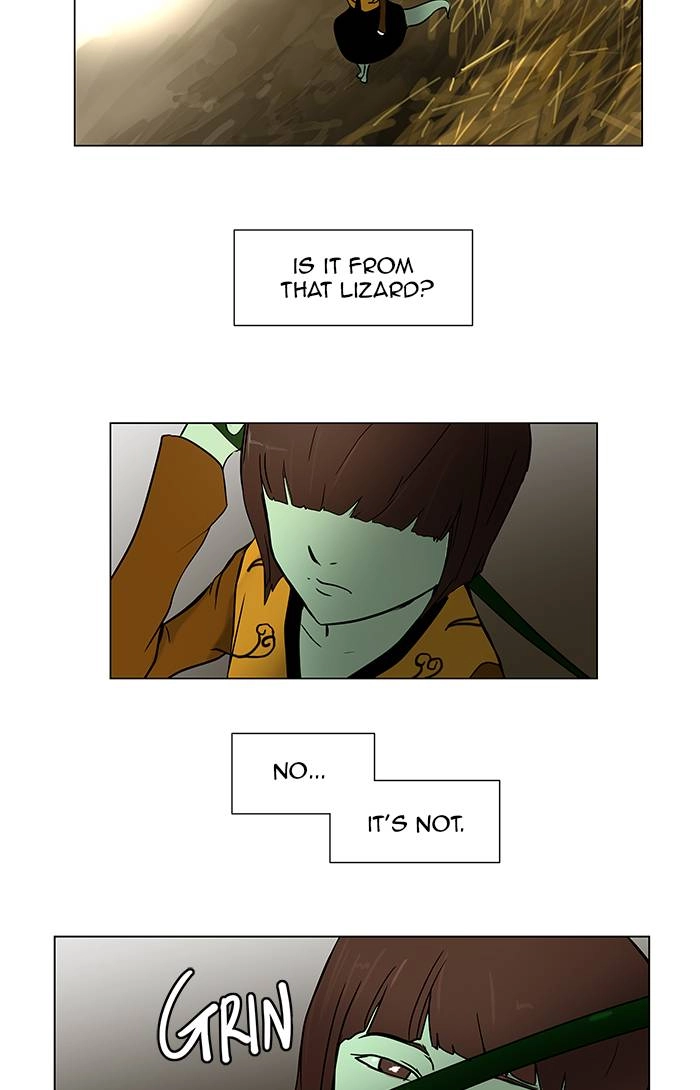 Tower of God Chapter 6 - Page 17