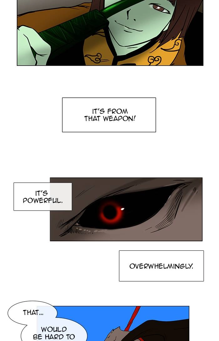 Tower of God Chapter 6 - Page 18