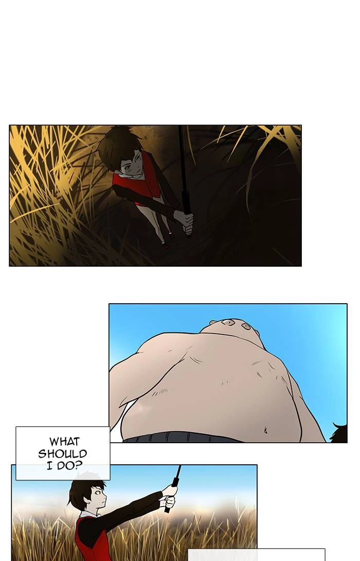 Tower of God Chapter 6 - Page 21