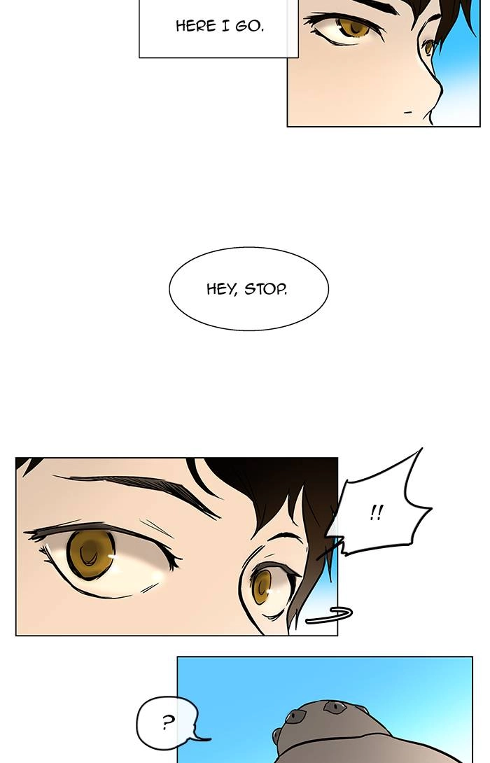 Tower of God Chapter 6 - Page 23