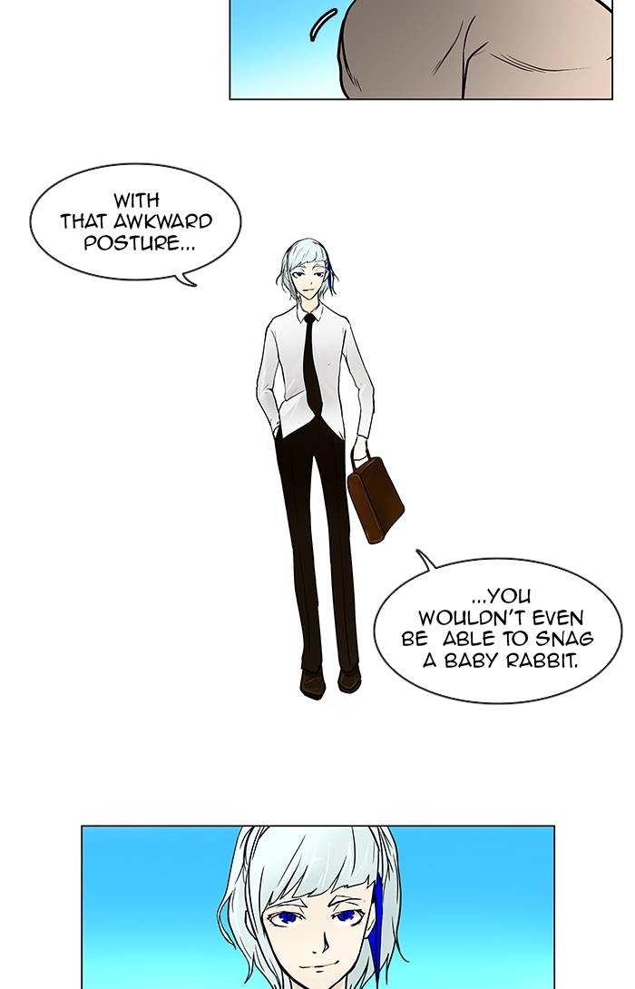 Tower of God Chapter 6 - Page 24