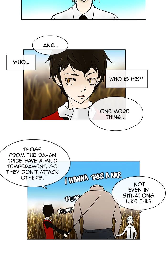 Tower of God Chapter 6 - Page 25
